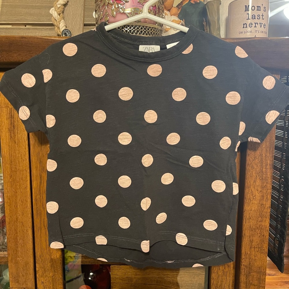 Zara T-Shirt